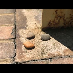 3 Top of the line Skipping Rocks